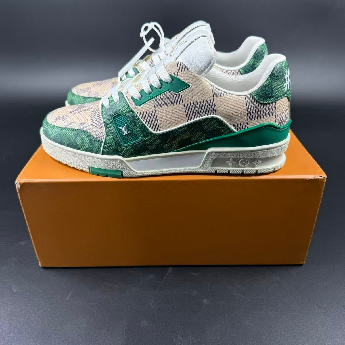 LV TRAINER