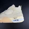 JORDAN 4