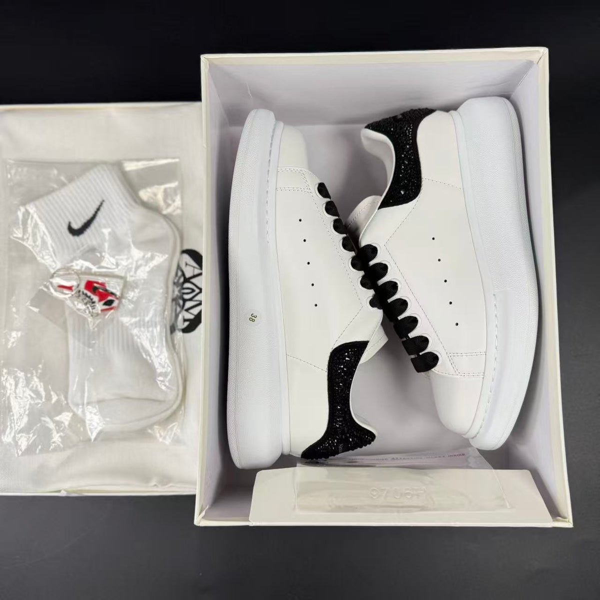 MCQUEEN