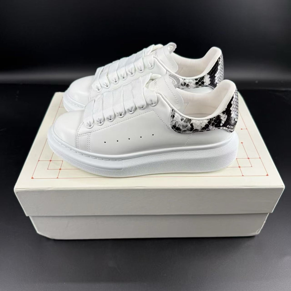 MCQUEEN