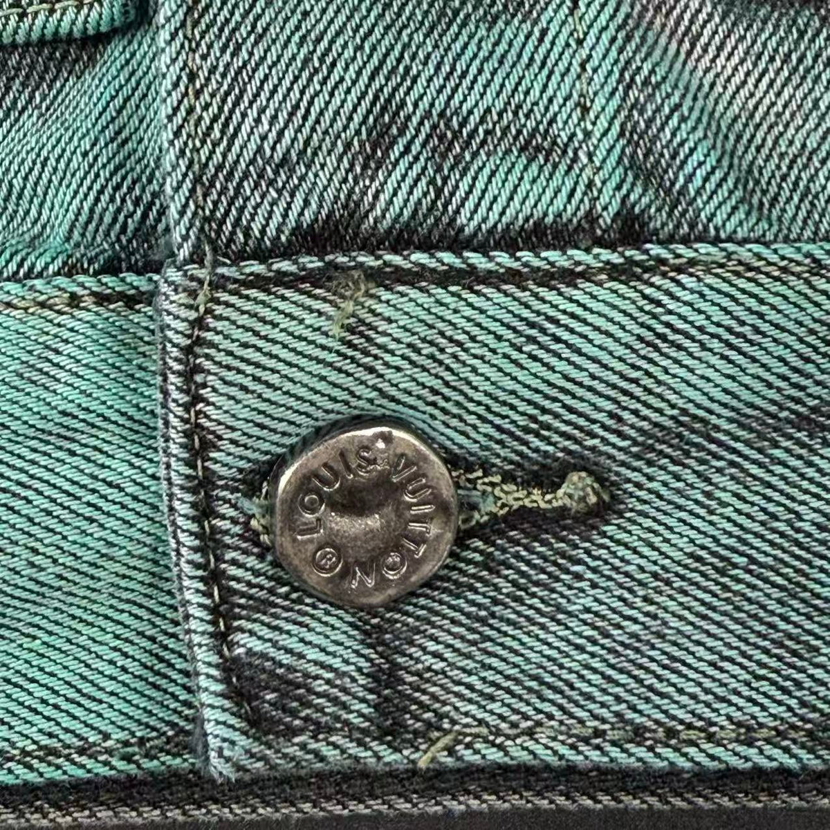 COMPLETO DI JEANS