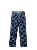 COMPLETO DI JEANS