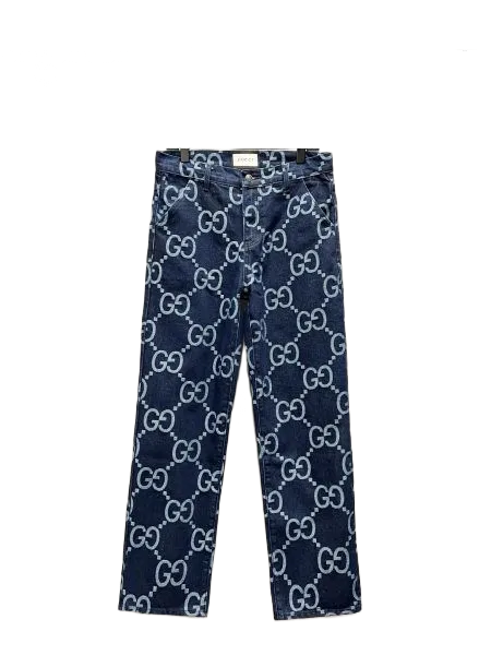 COMPLETO DI JEANS