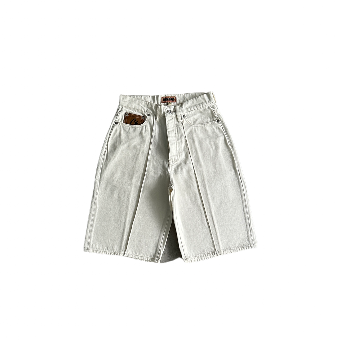 PANTALONCINI CORTEIZ