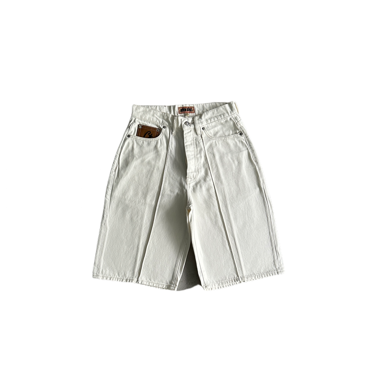 PANTALONCINI CORTEIZ