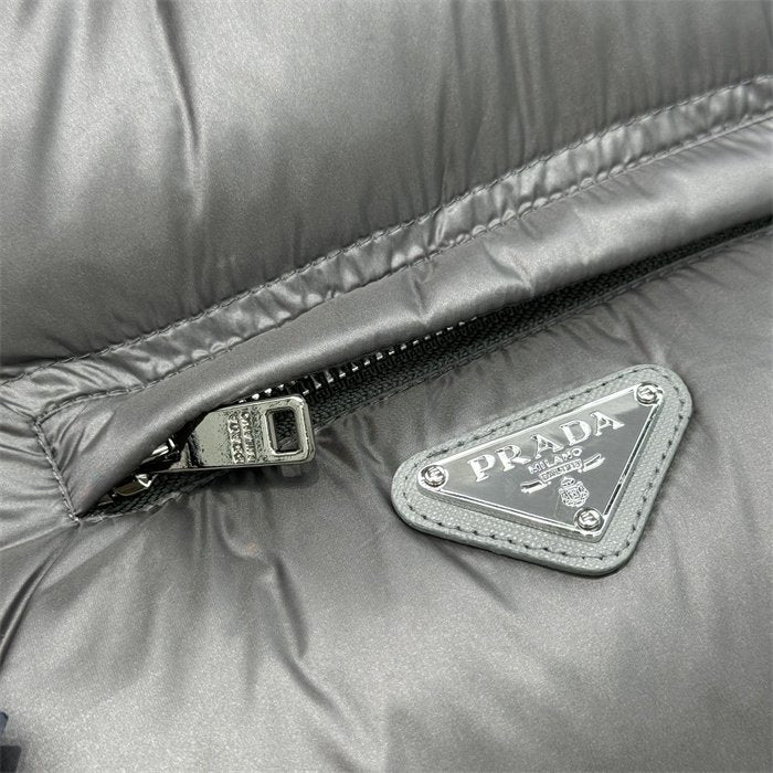 GILET PRADA