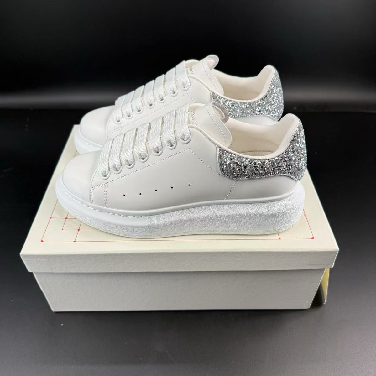 MCQUEEN