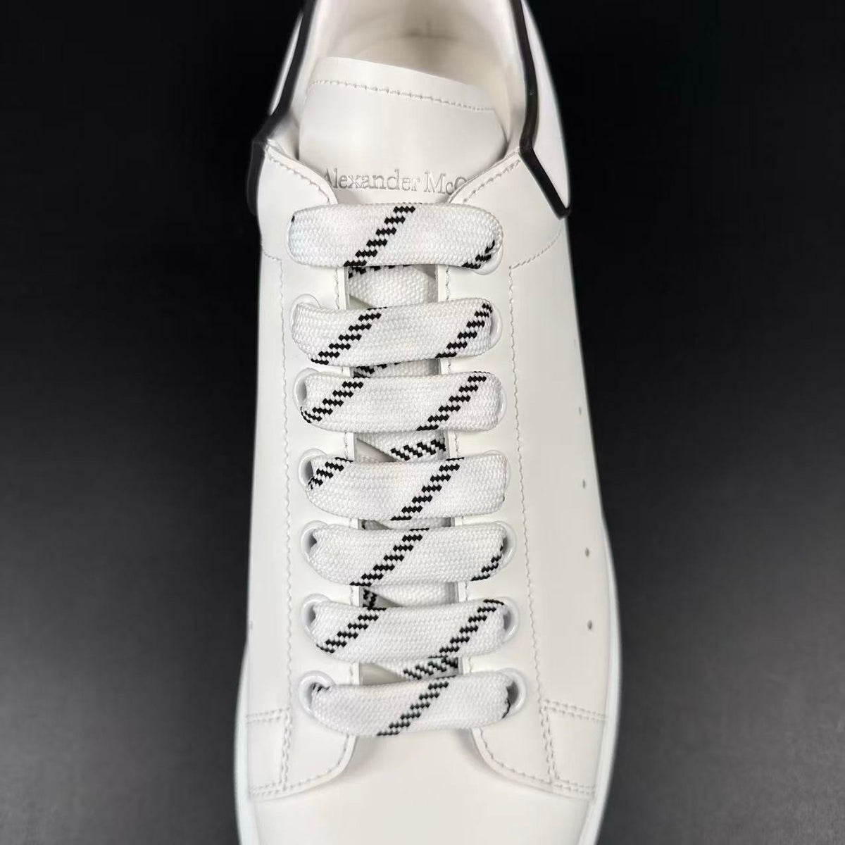 MCQUEEN