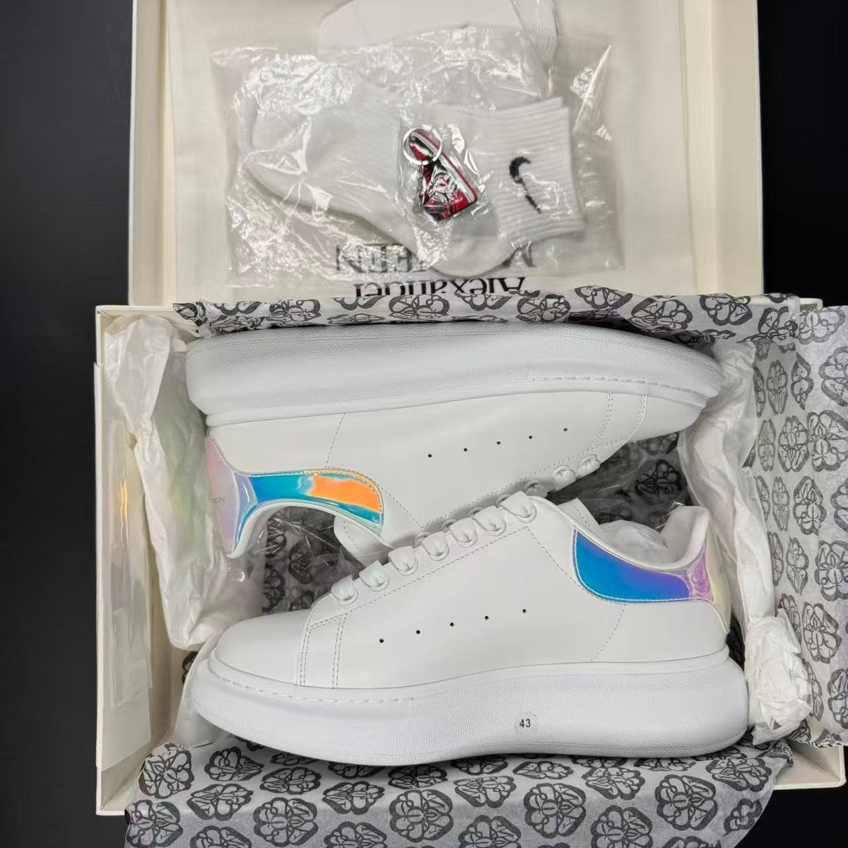 MCQUEEN