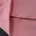 DENIM TEARS – Felpa con cappuccio rosa