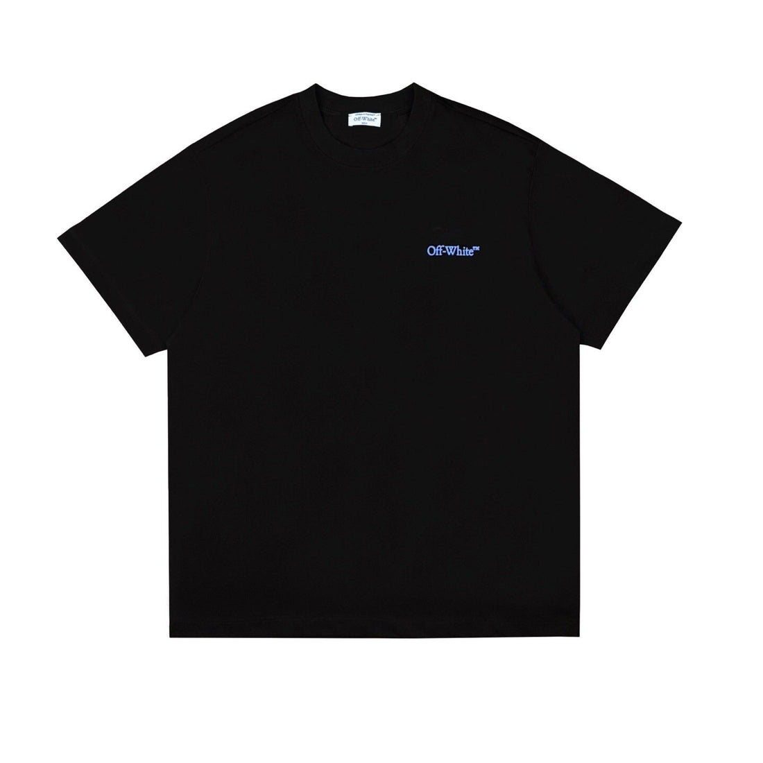 MAGLIETTA OFF-WHITE