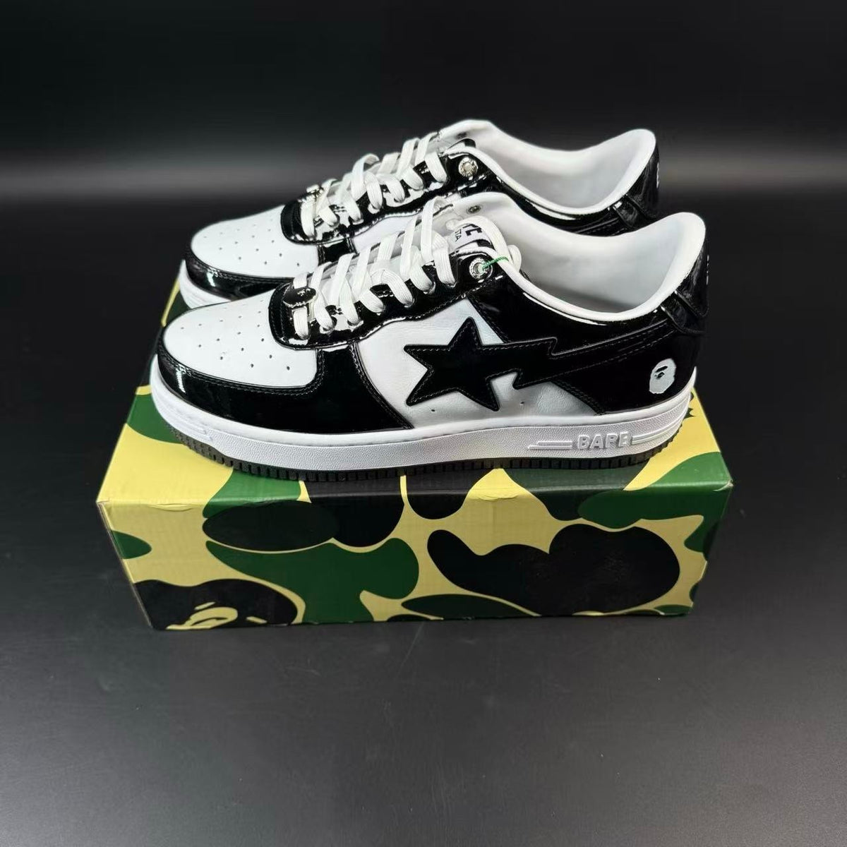 BAPESTA