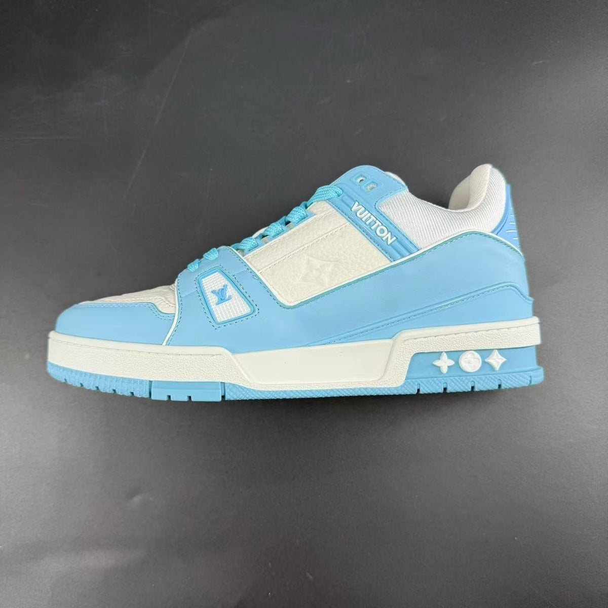 LV TRAINER