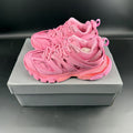 BALENCIAGA TRACK