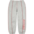 TUTA COVERSTITCH GRIGIA