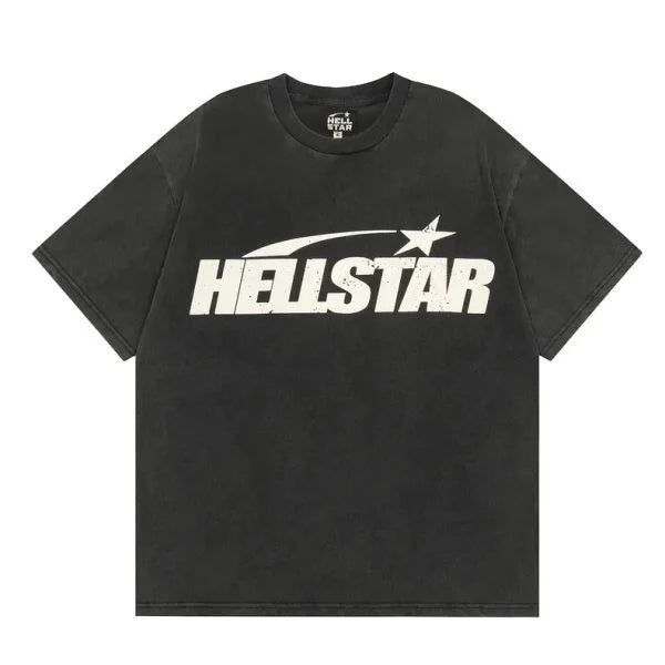 MAGLIETTA HELLSTAR