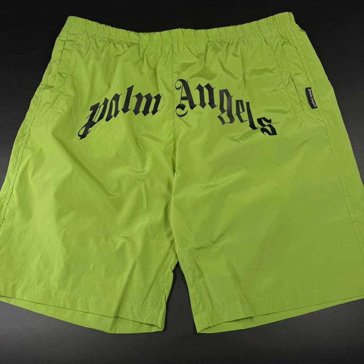 COSTUME PALM ANGELS