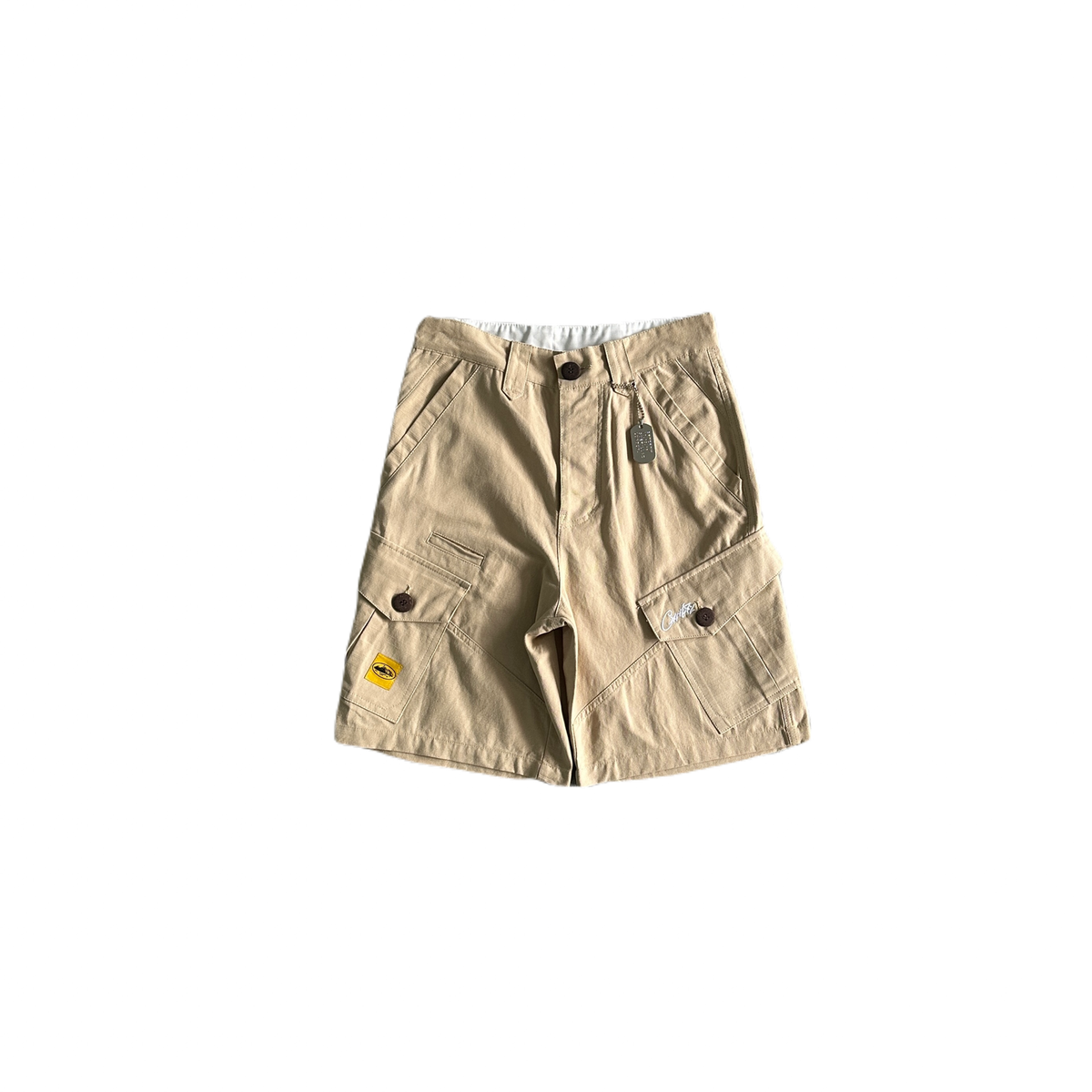 PANTALONCINI CORTEIZ