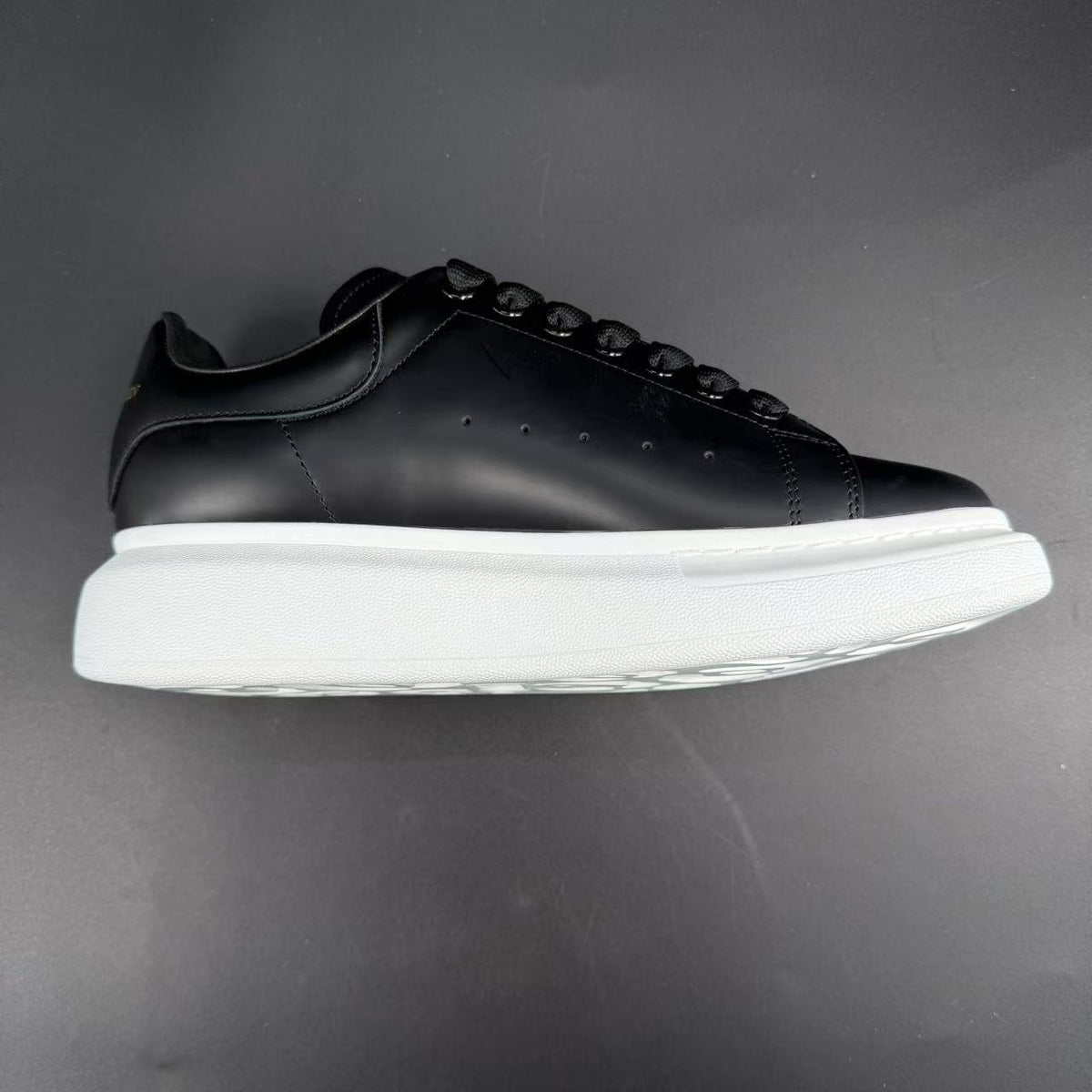 MCQUEEN