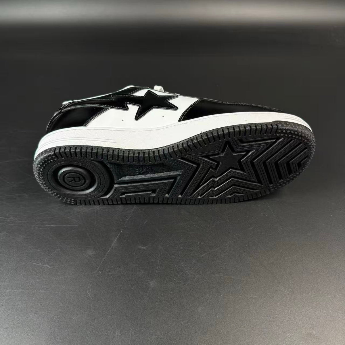 BAPESTA