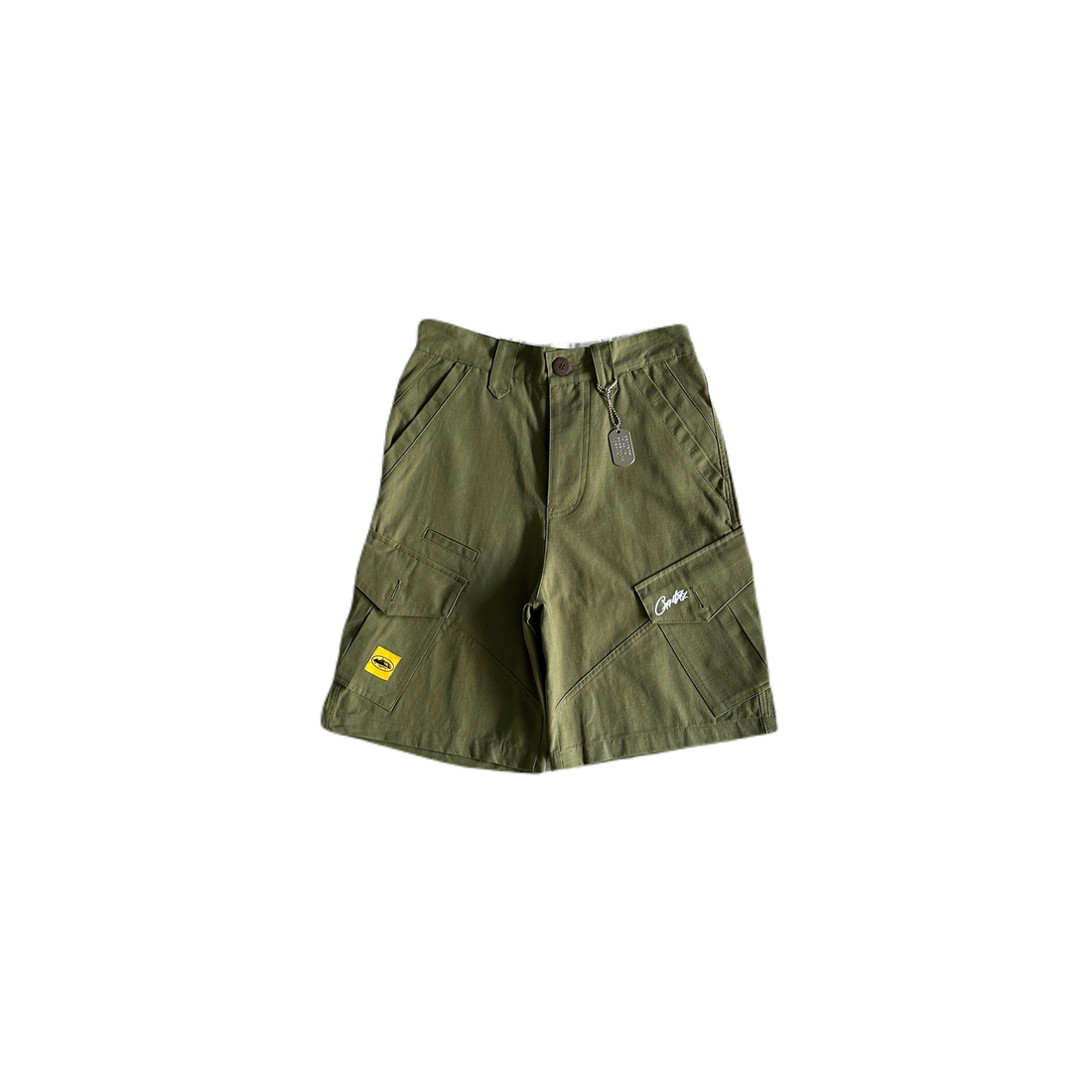 PANTALONCINI CORTEIZ
