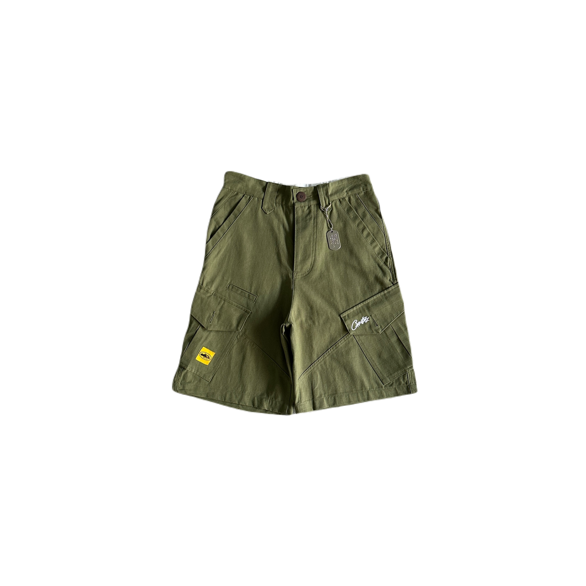 PANTALONCINI CORTEIZ