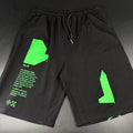 SHORTS OFF-W.