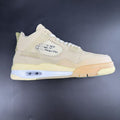 JORDAN 4