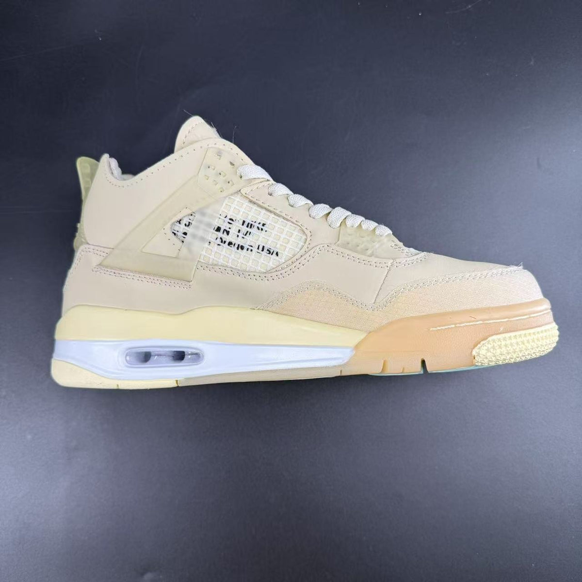 JORDAN 4
