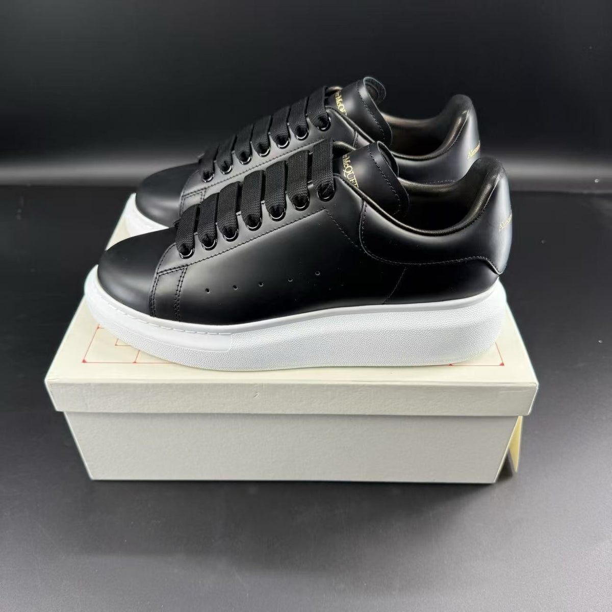 MCQUEEN