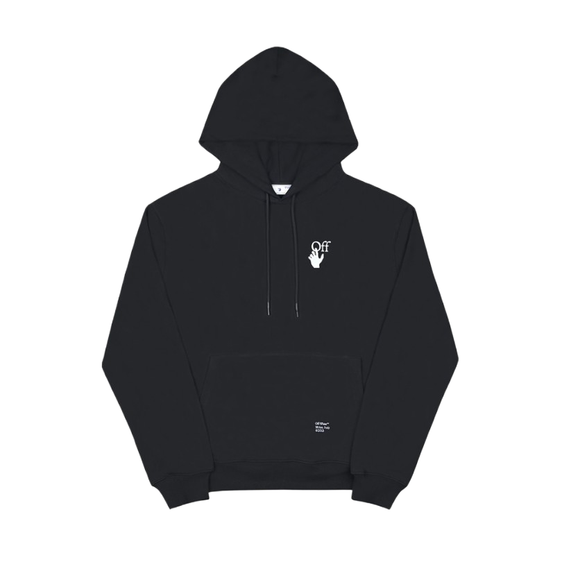 FELPA OFF-WHITE