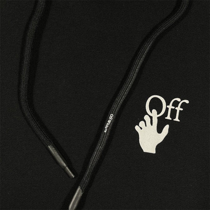 FELPA OFF-WHITE