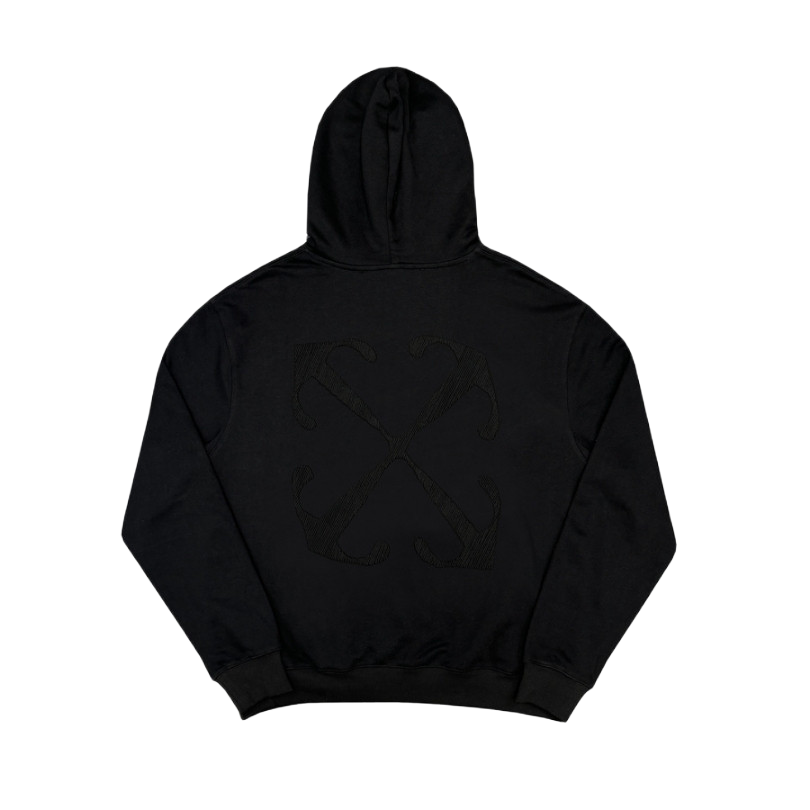 FELPA OFF-WHITE