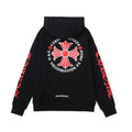 FELPA CHROME HEARTS