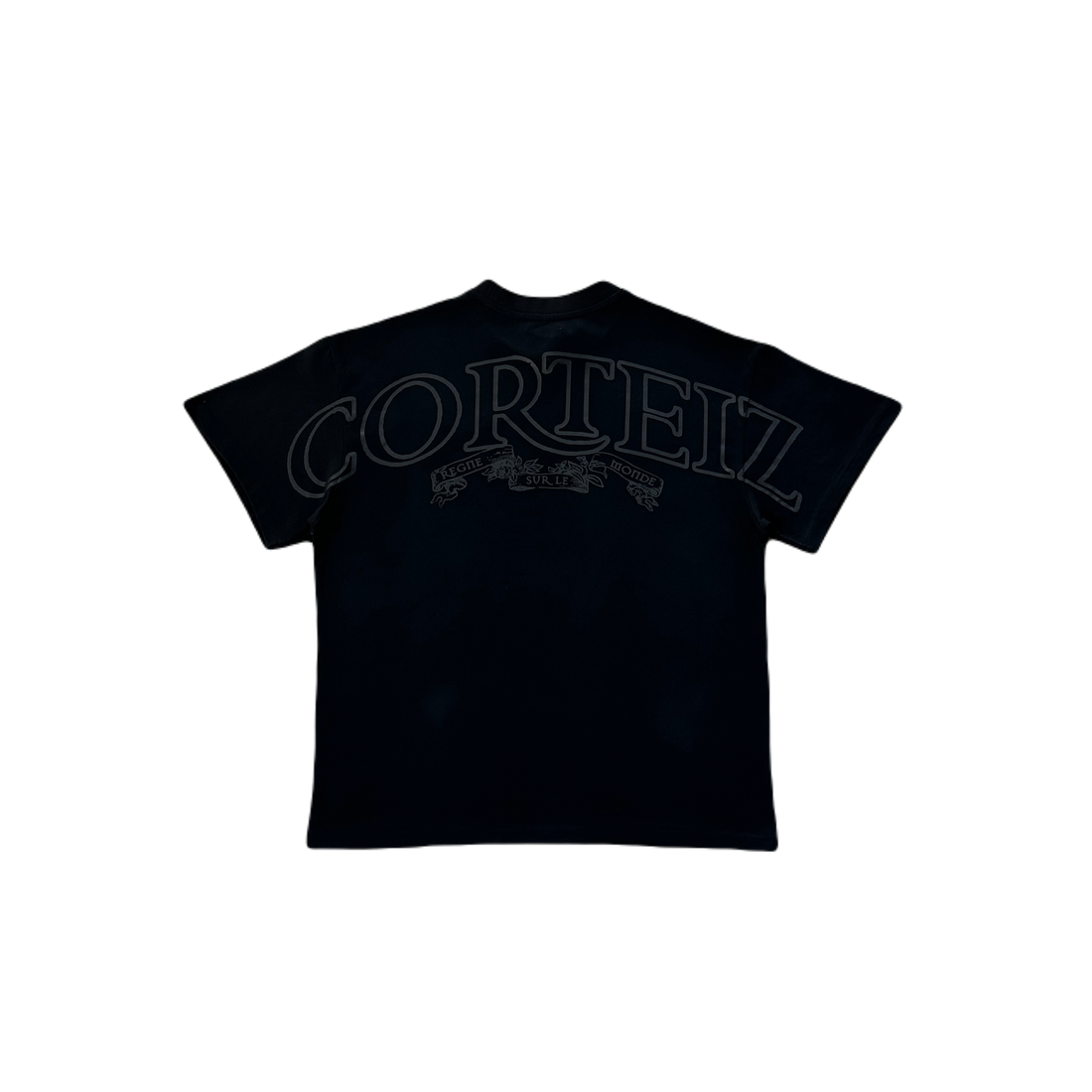 MAGLIETTA CRTZ