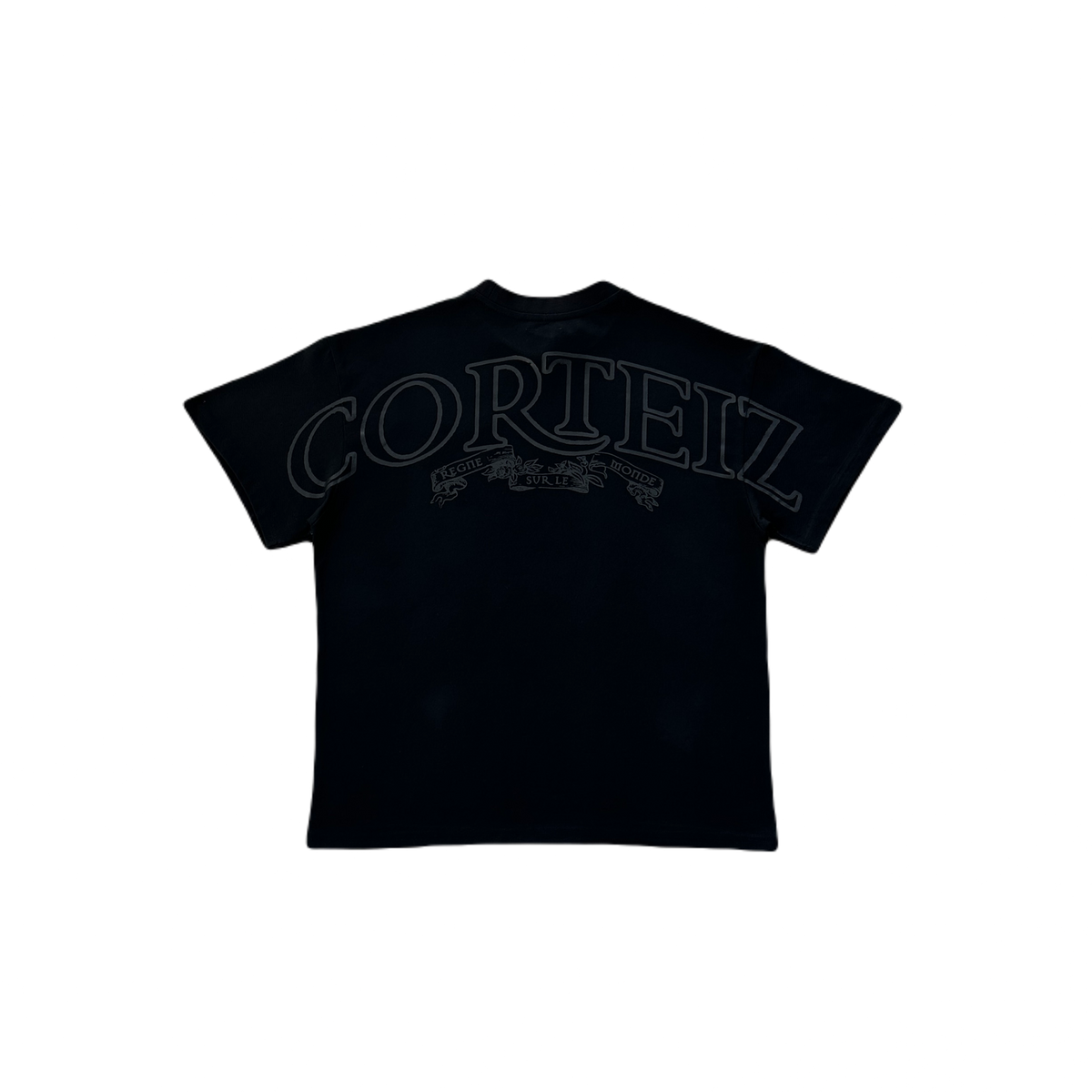 MAGLIETTA CRTZ