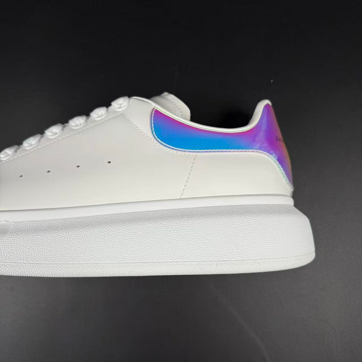 MCQUEEN