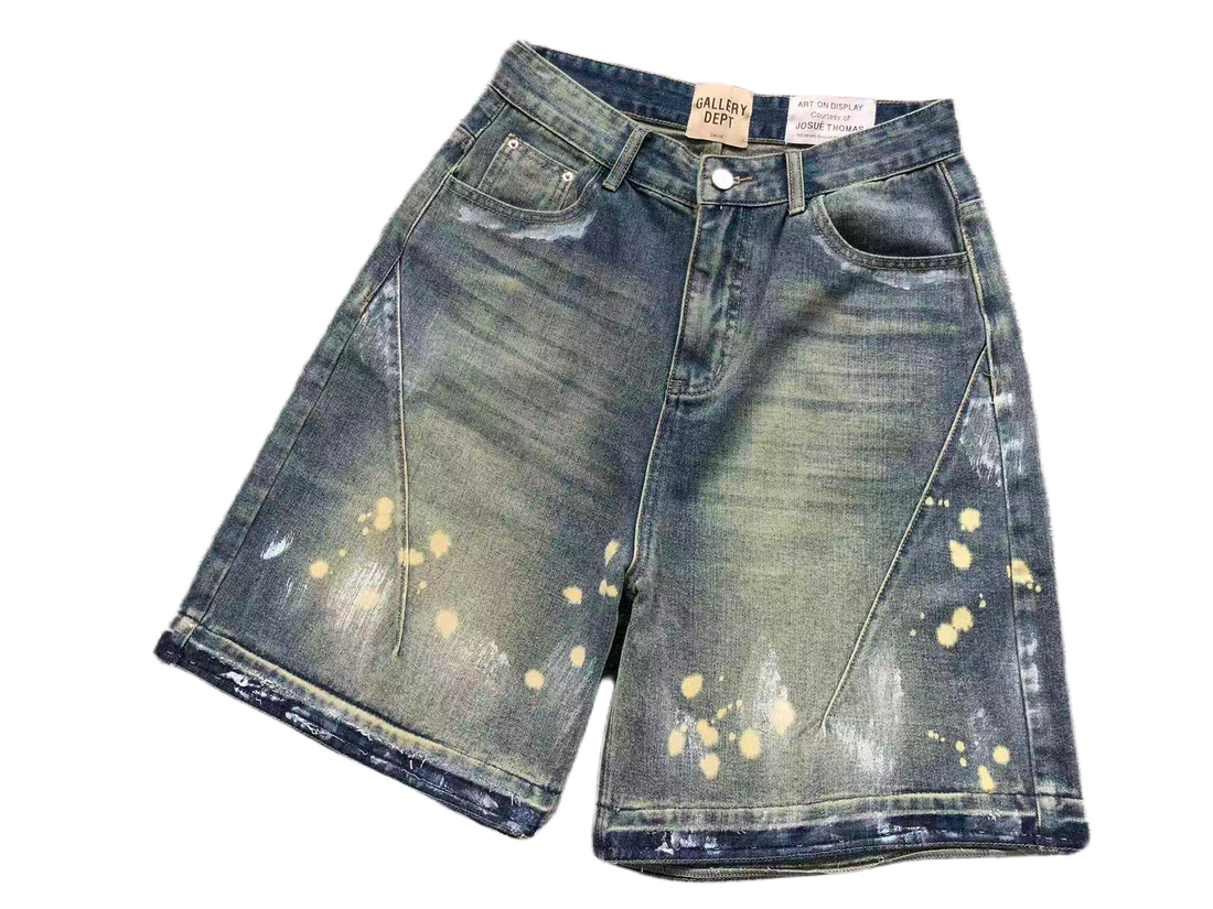 PANTALONCINI