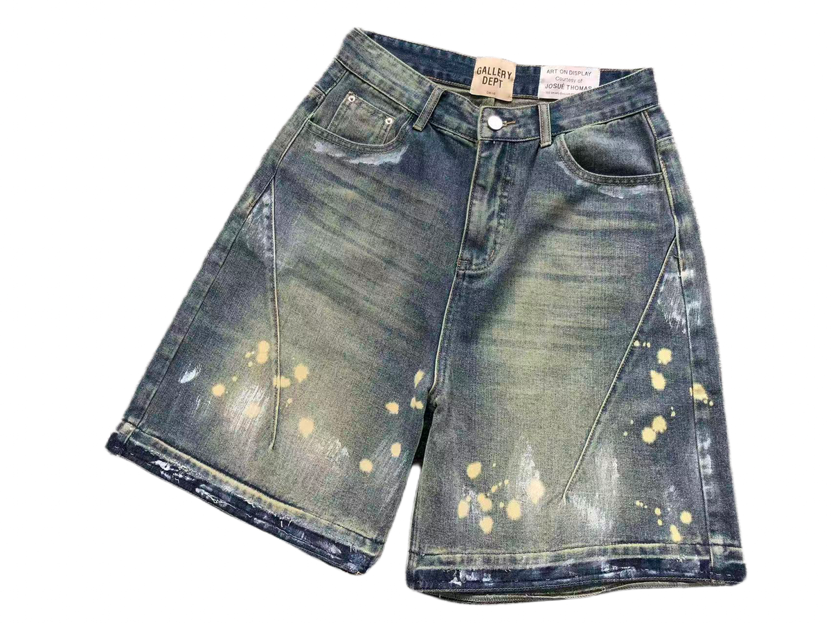 PANTALONCINI