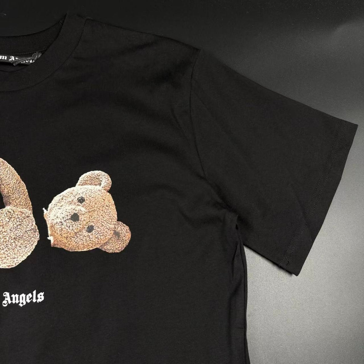 MAGLIETTA PALM ANGELS