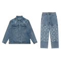 COMPLETO DI JEANS