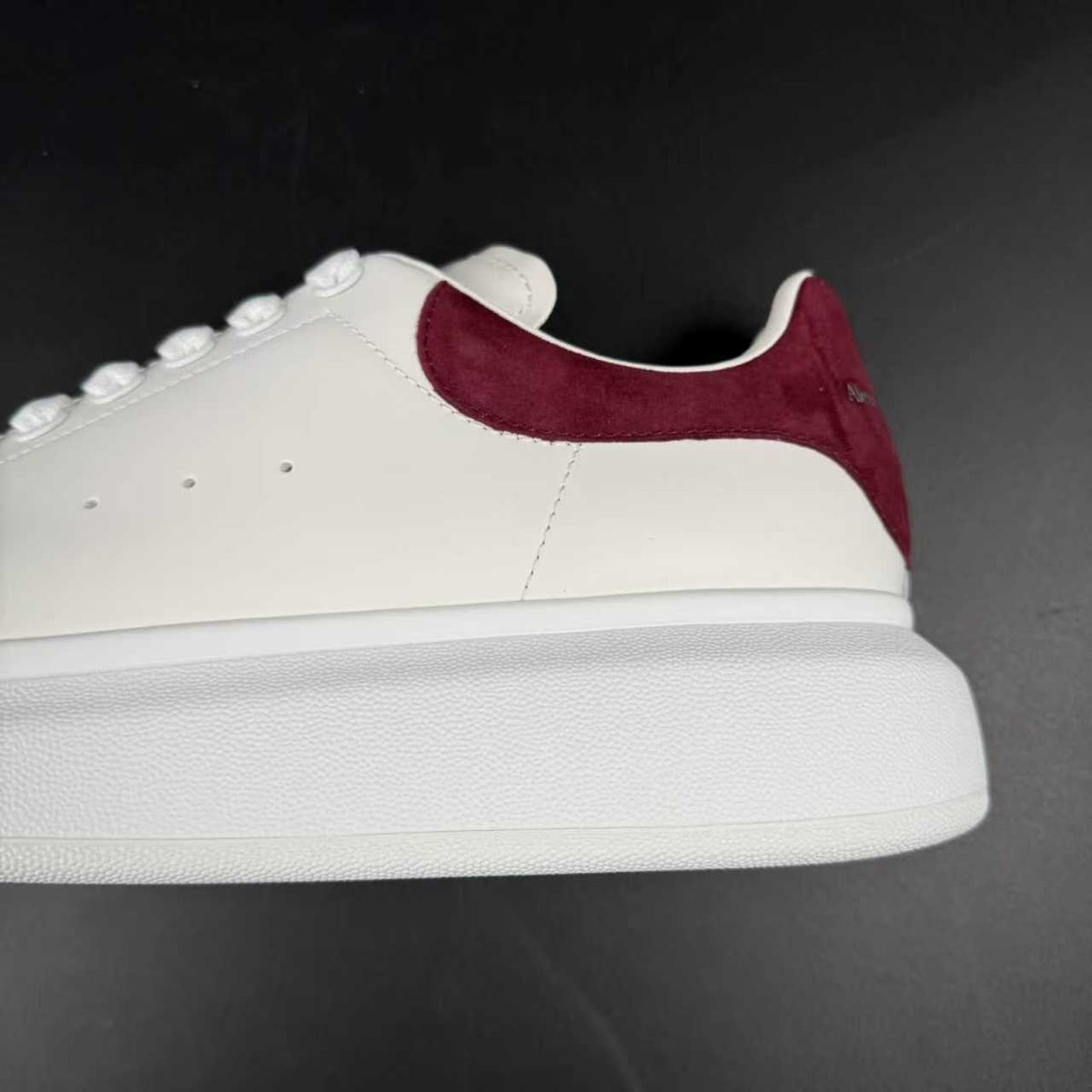 MCQUEEN