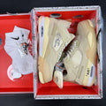 JORDAN 4