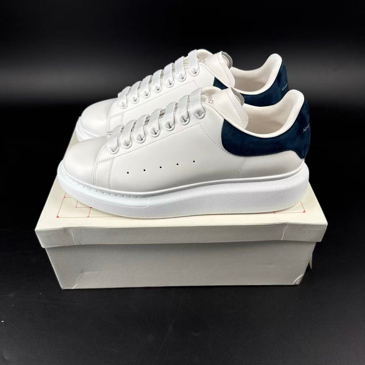 MCQUEEN