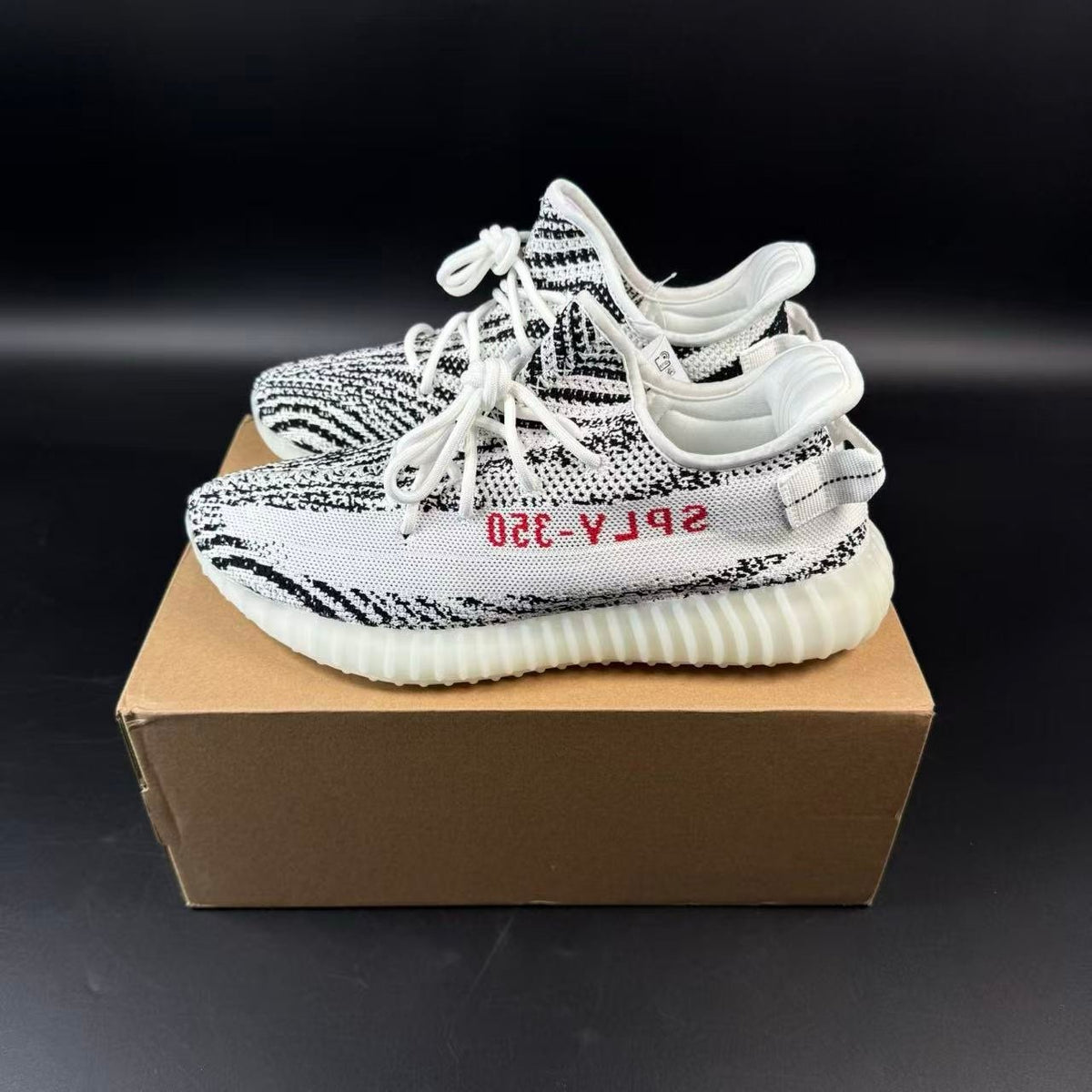 YZY– 350 V2