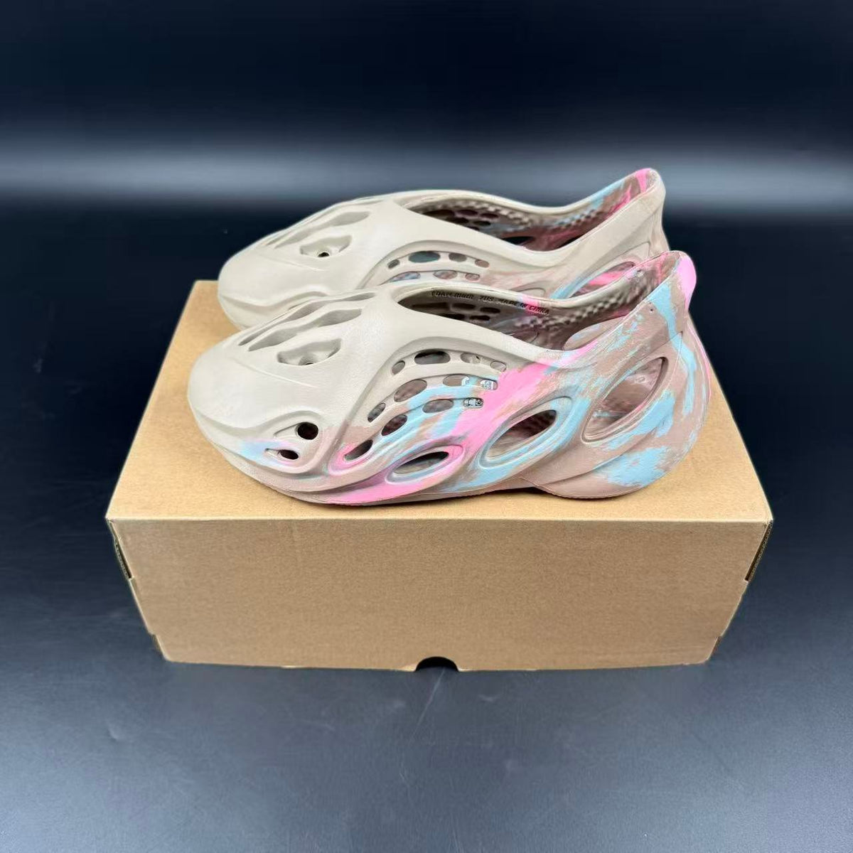 YEEZY FOAM