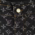 COMPLETO DI JEANS