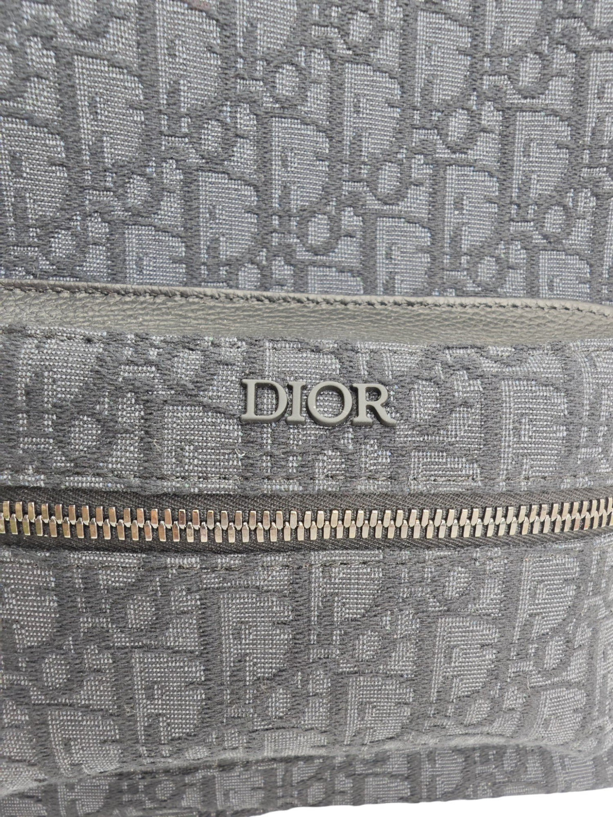 ZAINO DIOR