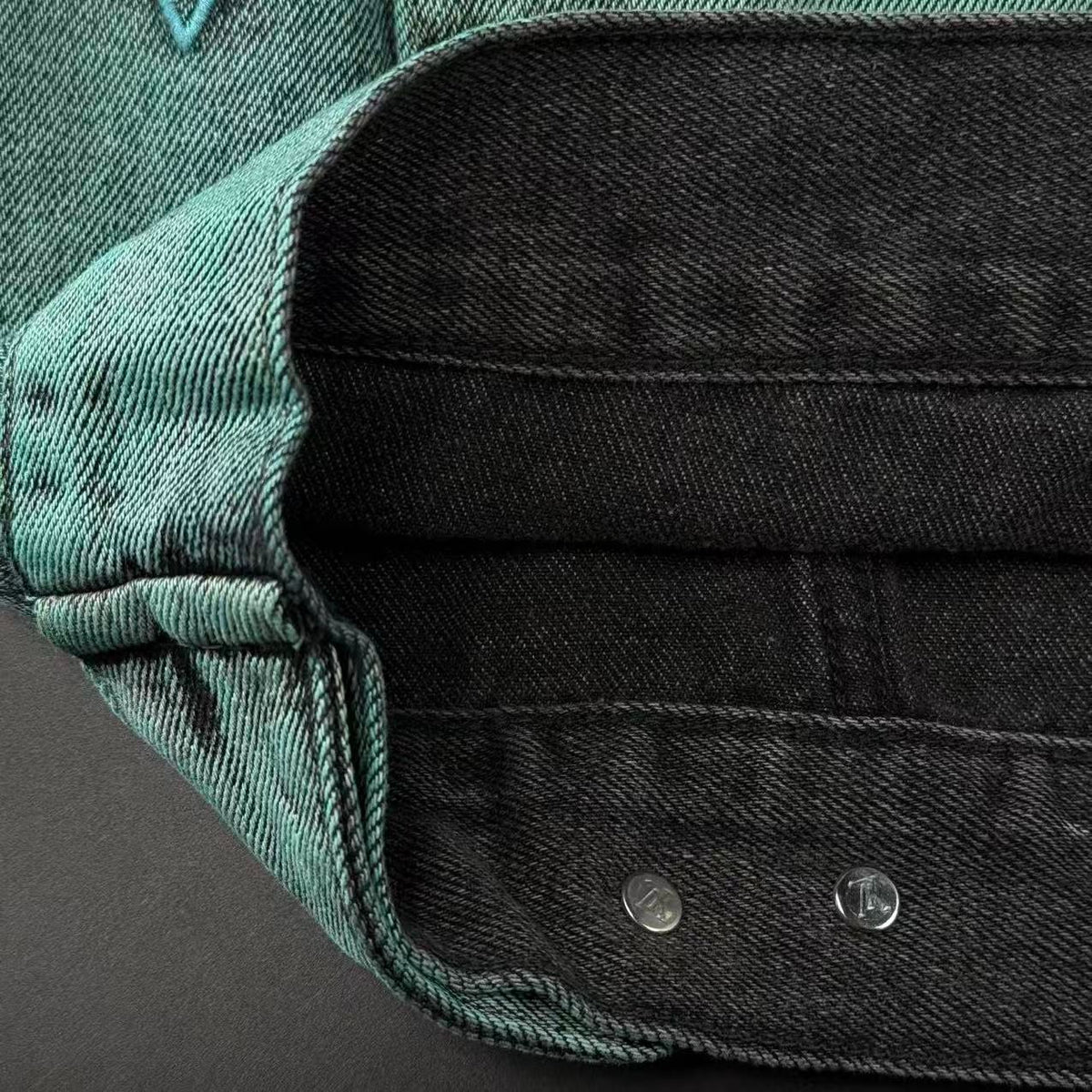 COMPLETO DI JEANS