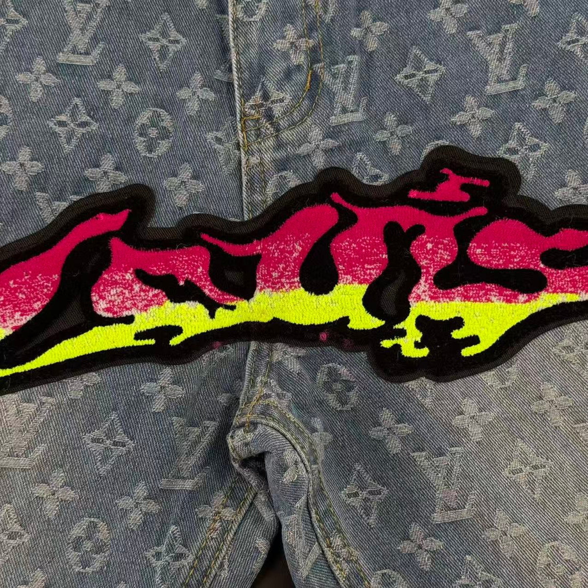 JEANS